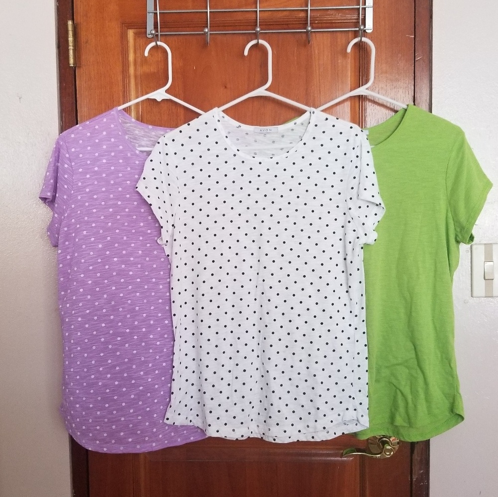 Tops Bundle